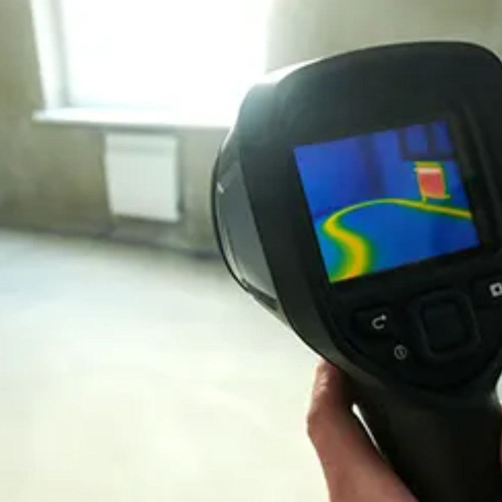Cost-Saving Leak Detection in Las Vegas