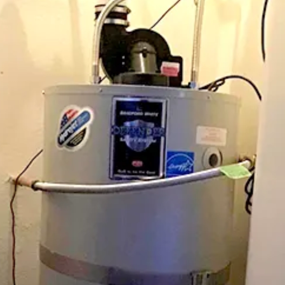 Water Heater Maintenance in Las Vegas: Make It Last Longer